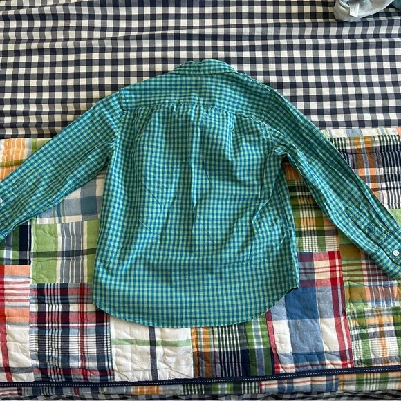 CrewCuts Button down - Picture 2 of 4